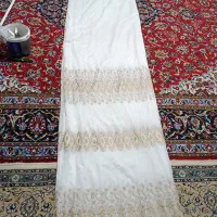 پرده پذیرایی پنج متردردونیم