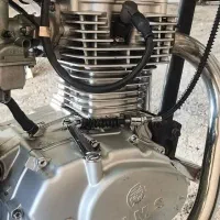 موتور سیکلت پرواز