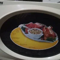 ماکروفر ژاپنی اصل  مدل nIkIAI