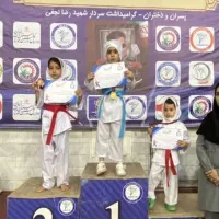 آموزش کاراته|خدمات آموزشی|زنجان, |دیوار