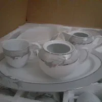 سرویس چینی غذاساز همزن برقی خردکن