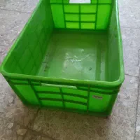جعبه،سبد