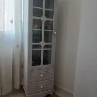 ست بوفه و تخت کودک و نوجوان
