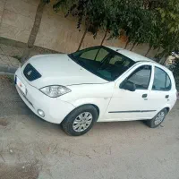 تیبا ۲ مدل ۹۷