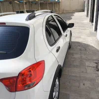 کوییک 1402|خودرو سواری و وانت|قم, زنبیل آباد|دیوار