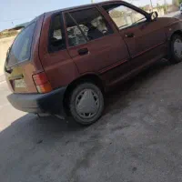 پراید هاچبک مدل ۸۶