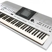 psr s900 synthesizer|پیانو، کیبورد، آکاردئون|تهران, شهرک امید|دیوار