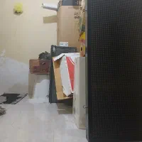 مغازه به مساحت هشت متر بر بلوار اصلی شهر بومهن