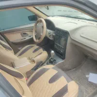 پژو ۹۷ دوگانه فابریک