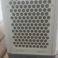 کولر|کولر آبی|مشهد, کلاته برفی|دیوار