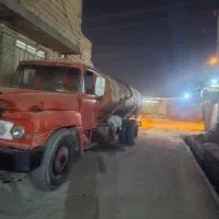 فروش لیلاند سوپر دار اوراقی