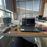 لپ تاپ ویکتوس نو