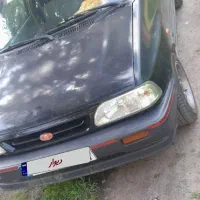 پراید هاچ بک ۸۵ مدل