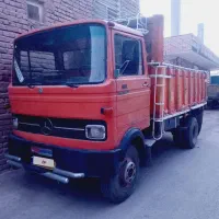 خاور۸۰۸سالم