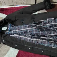 انواع پالتو و کاپشن