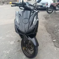 موتور طرح کیلیک ۱۶۰