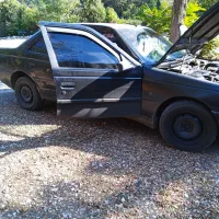 فروش فوری|خودرو سواری و وانت|مرزن‌آباد, |دیوار