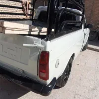 پیکان وانت مدل 91