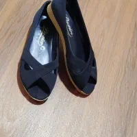 سایز کفش 38-39|کیف، کفش، کمربند|شازند, |دیوار