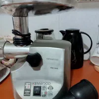 چرخ گوشت کنوود