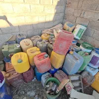 حدود ۸۰ تا گالن ۲۰ لیتری سالم سالم درحد نو فروشی .|عمدهفروشی|قائن, |دیوار