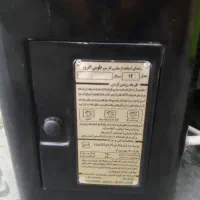 دوعدد بخاری گازی بزرگ جنس خوب درحدنو|بخاری، هیتر، شومینه|مشهد, کارمندان دوم|دیوار