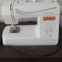 چرخ خیاطی کاچیران نیولایف ۵۷۰۰