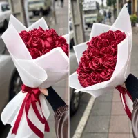 گل روبانی ارزون تر از همجا