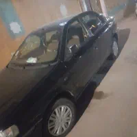 سمند مدل ۹۰ مولتی پلکس درحد