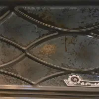 بخاری گازی ایران شرق