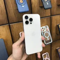 ایفون 16 پرومکس موبایل رفیع