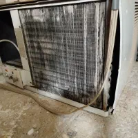 کولر پنجره ای سوپرا 24 هزار