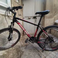 دوچرخه اورلورد 27.5