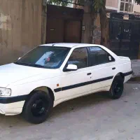 پژو 99 اس ال ایکس slx tu5|خودرو سواری و وانت|مشهد, کوی سیدی|دیوار