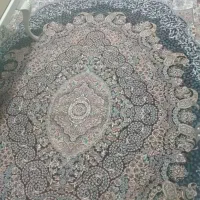 دو عدد فرش ۶متری|فرش|رشت, نخودچر|دیوار