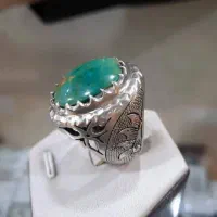 انگشترنقره