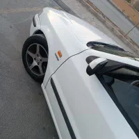 سمنداسپرت توربو