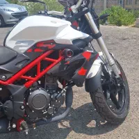 موتور بنلی ۲۵۰ تک سیلندر|موتورسیکلت|تهران, درکه|دیوار