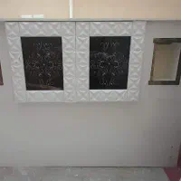 تخت خواب ۲نفره