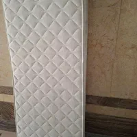 تخت خواب دو نفره کشویی|تخت و سرویس خواب|تهران, والفجر (افسریه)|دیوار