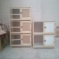 قفس پرنده