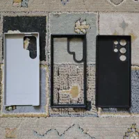 سه قاب سامسونگ S23 Ultra|لوازم جانبی موبایل و تبلت|کرمان, |دیوار