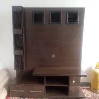 زیر تلویزیونی