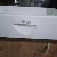 یخچال پارس دو درب نوفراست ۱۸۸۰