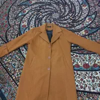 کت بلند جنس فوتر