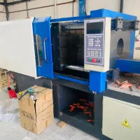 تزریق پلاستیک