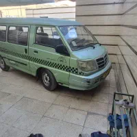 ون دلیکا تاکسی، مدل ۱۳۸۶
