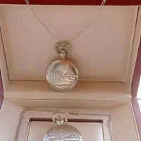 ساعت نوستالژی