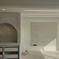 نصب کاغذ دیواری و پوستر|خدمات پیشه و مهارت|سهند, |دیوار