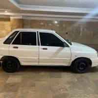 پراید ۱۳۲ مدل ۸۹|خودرو سواری و وانت|کرج, اسدآباد|دیوار